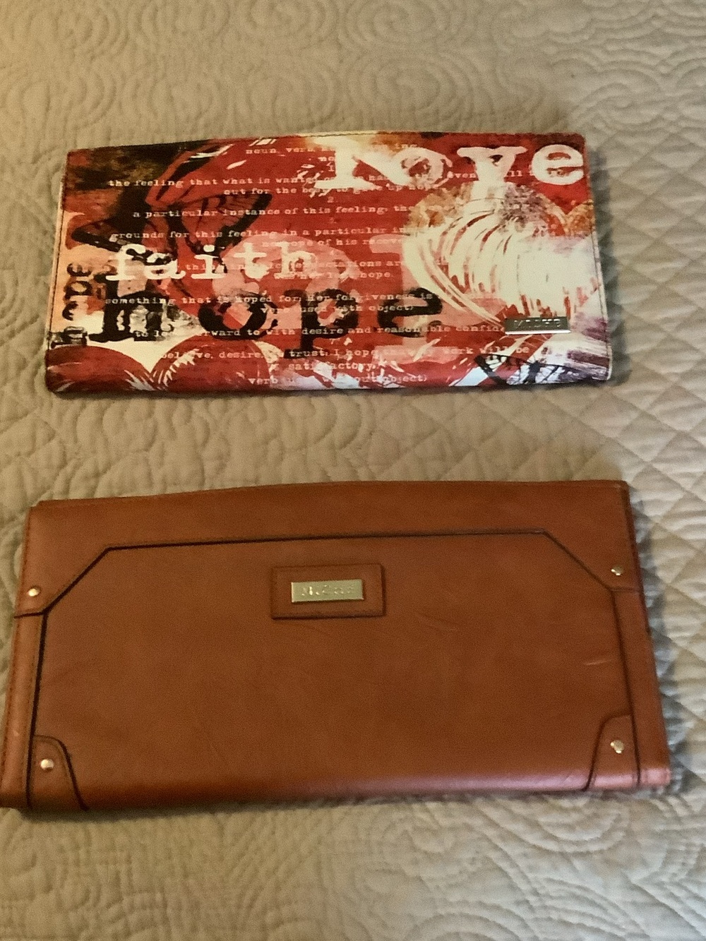 Miche Shell Covers (Set of 2)
